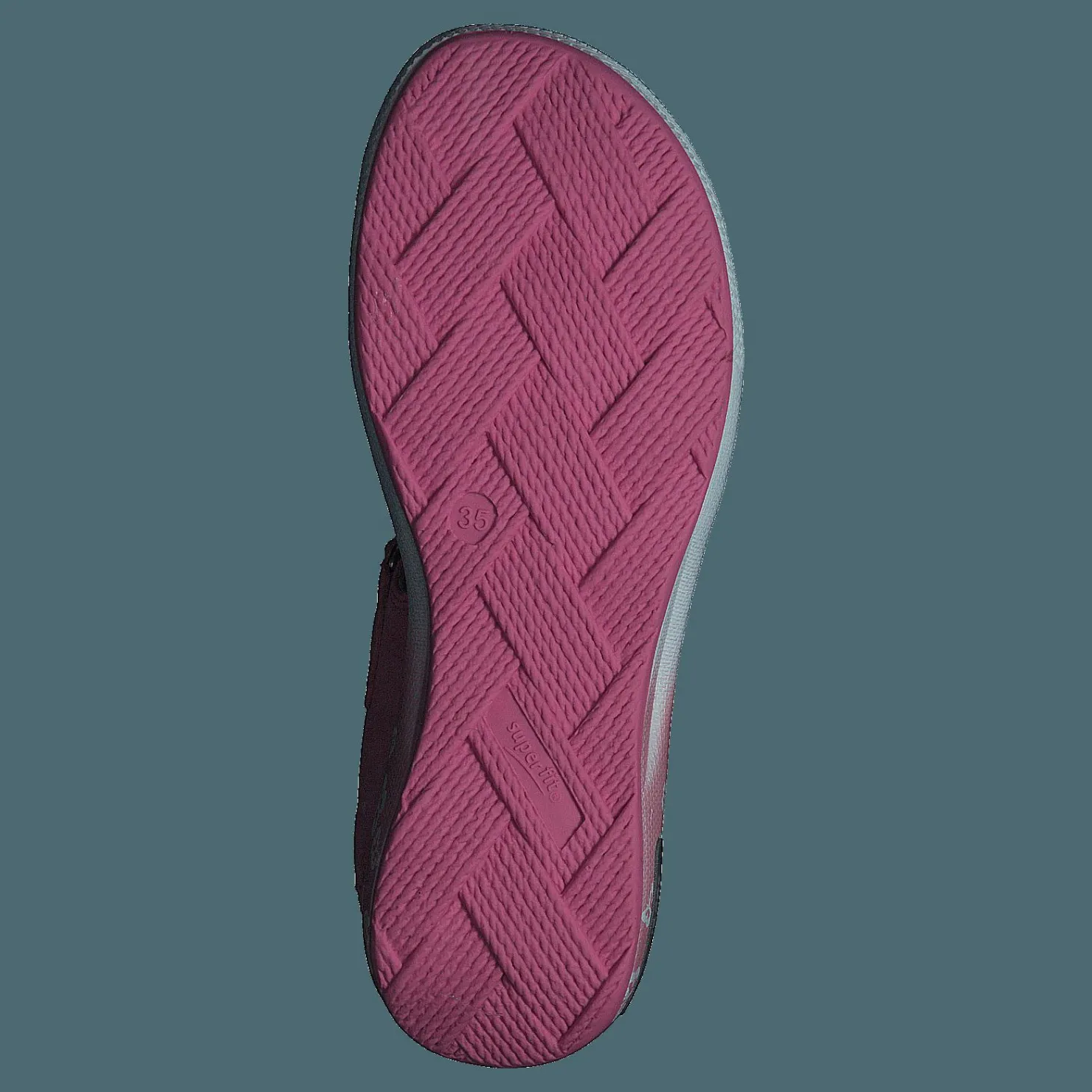 Superfit Emily Pink Rosa Discount