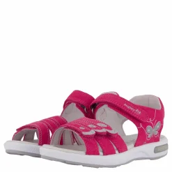 Superfit Emily Pink New