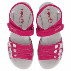 Superfit Emily Pink New