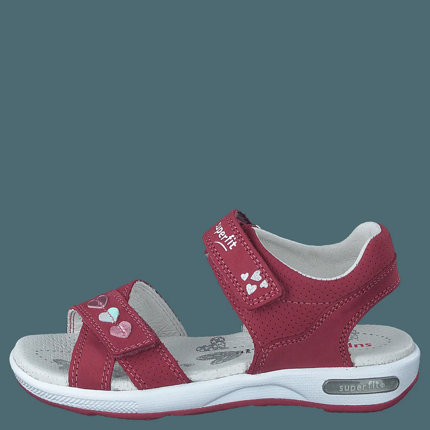 Superfit Emily Pink Rosa Online