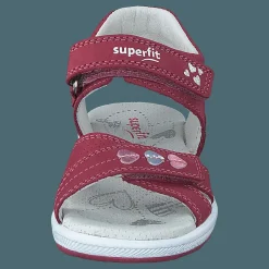 Superfit Emily Pink Rosa Online
