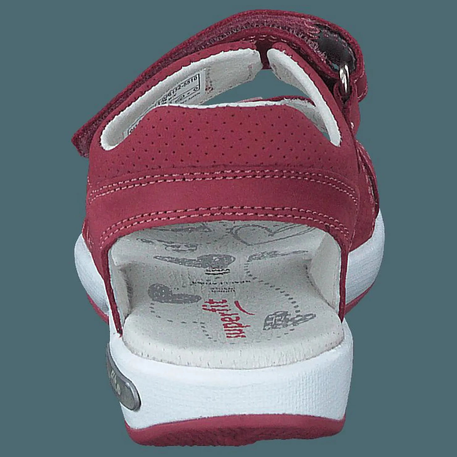 Superfit Emily Pink Rosa Online
