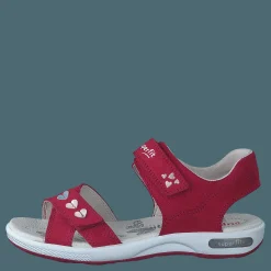 Superfit Emily Red Röd Online