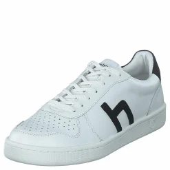 Philip Hog Emma White/black Vit Hot