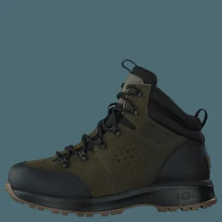 UGG Emmett Moss Green Grön Discount