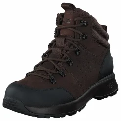 UGG Emmett Stout Svart Hot