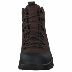 UGG Emmett Stout Svart Hot