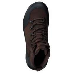 UGG Emmett Stout Svart Hot