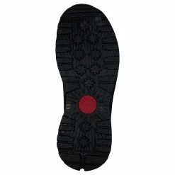 UGG Emmett Stout Svart Hot