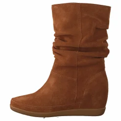 Shoe The Bear Emmy Slouchy Brown Brun Hot