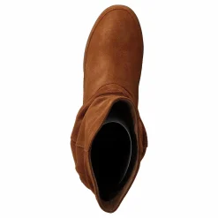 Shoe The Bear Emmy Slouchy Brown Brun Hot