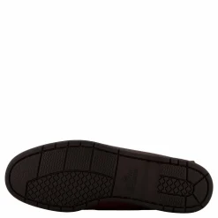 Sebago Endeavor FGL Oiled Waxy Brown Brun Best