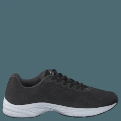 Bagheera Energy Black/White Svart Discount