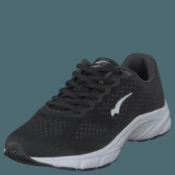 Bagheera Energy Black/White Svart Discount
