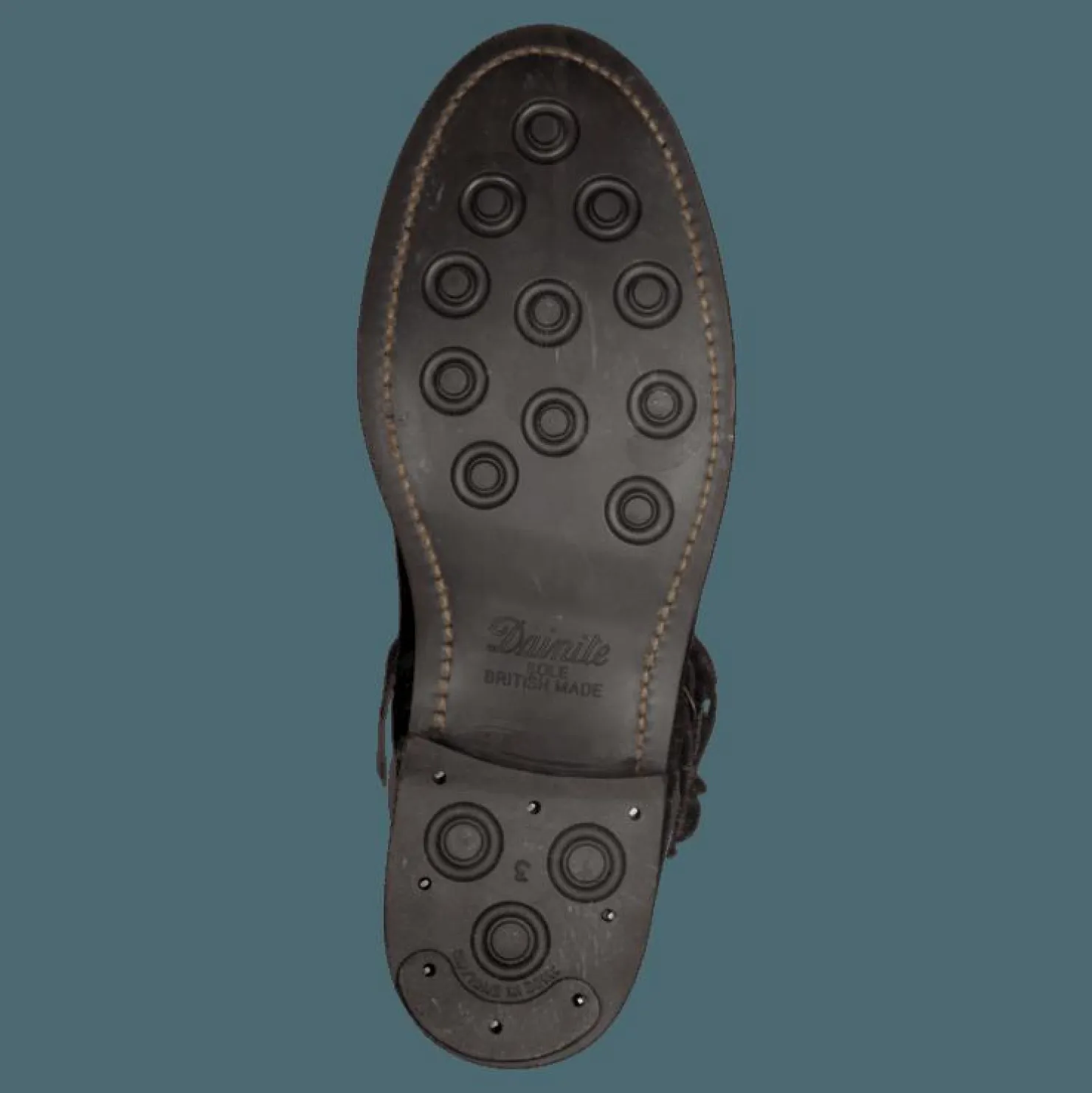PrimeBoots Engineer High 14 Old Crazy Testa Brun Outlet