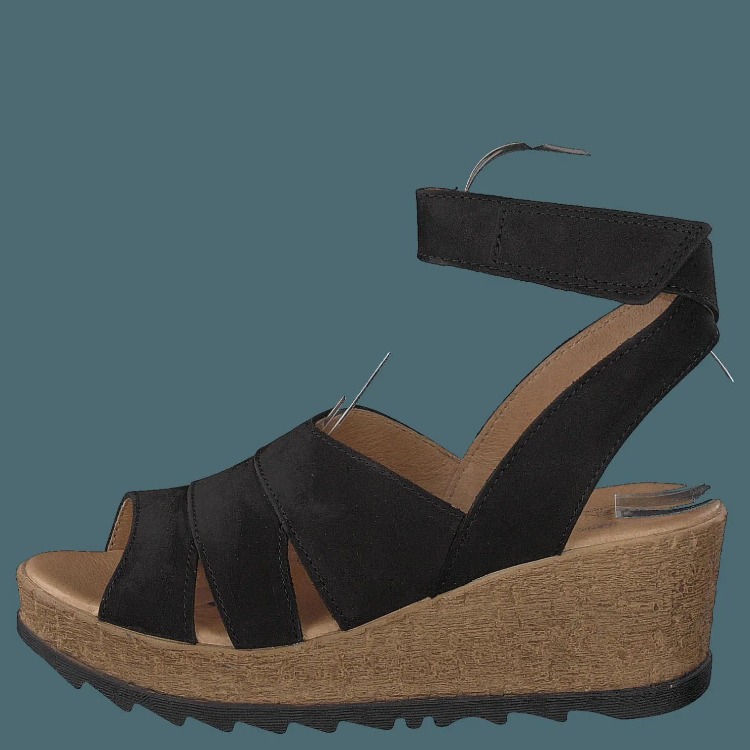Ten Points Engla Black Brun