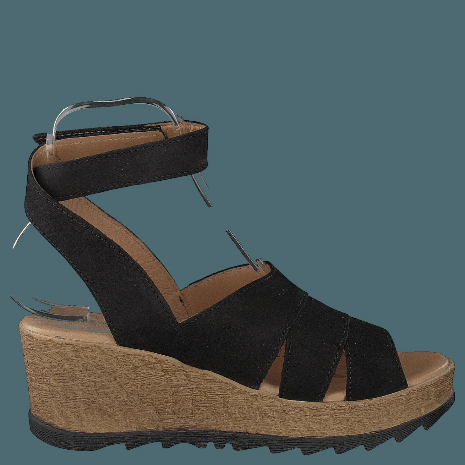 Ten Points Engla Black Brun