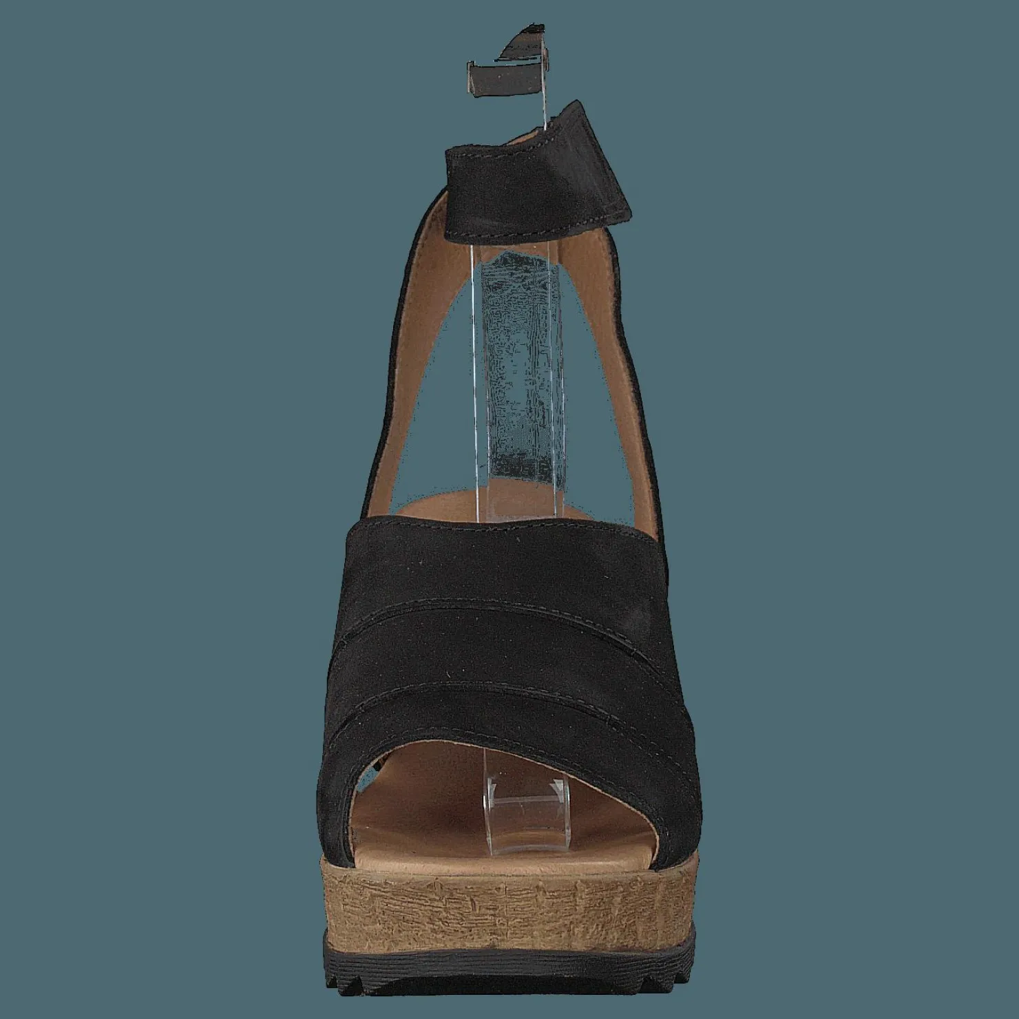 Ten Points Engla Black Brun