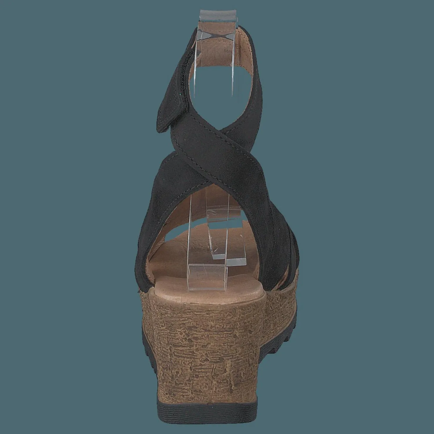 Ten Points Engla Black Brun