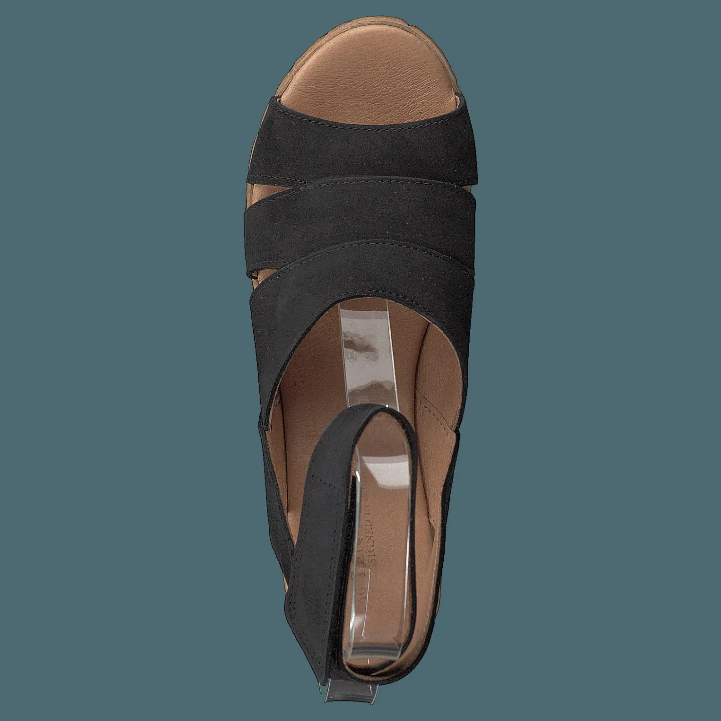 Ten Points Engla Black Brun