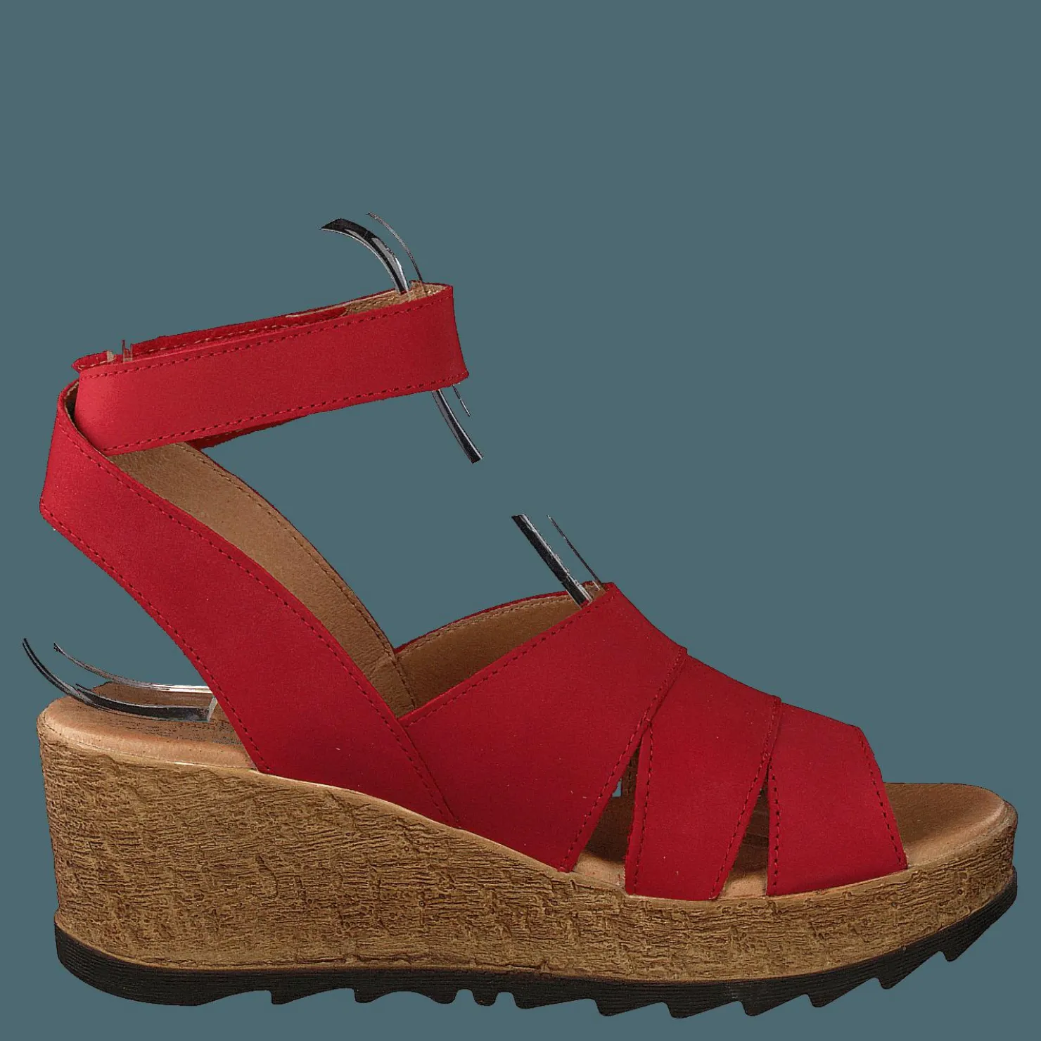 Ten Points Engla 801/red Brun och Röd Discount