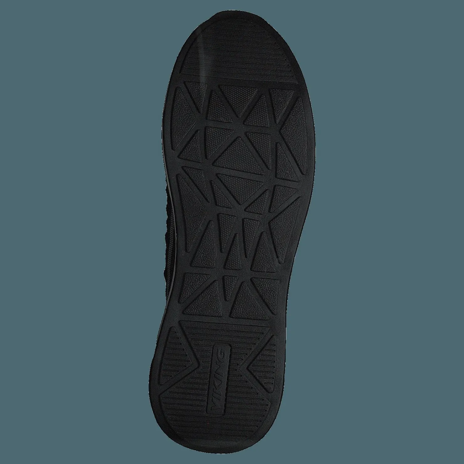 Viking Engvik Black Svart