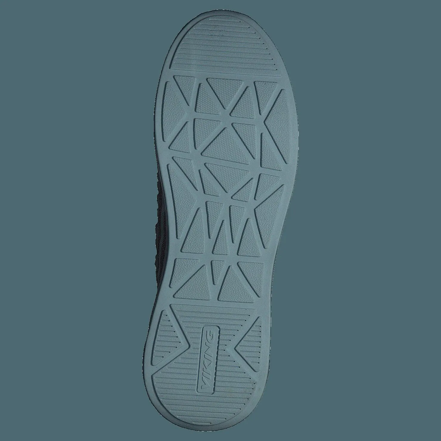Viking Engvik Light Grey/apricot Grå Sale