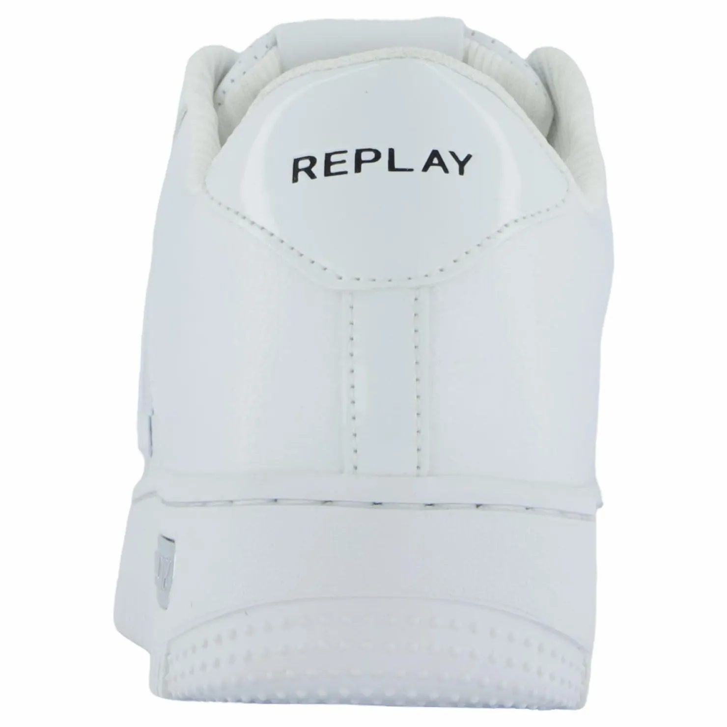 Replay Epic Block 2 White Vit New