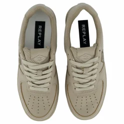 Replay Epic Block Beige New