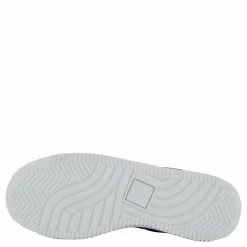 Replay Epic High Perf Sneaker Black Svart
