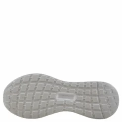 adidas EQ19 Run Shoes Cloud White / Cloud White / Silver Metallic Vit Discount
