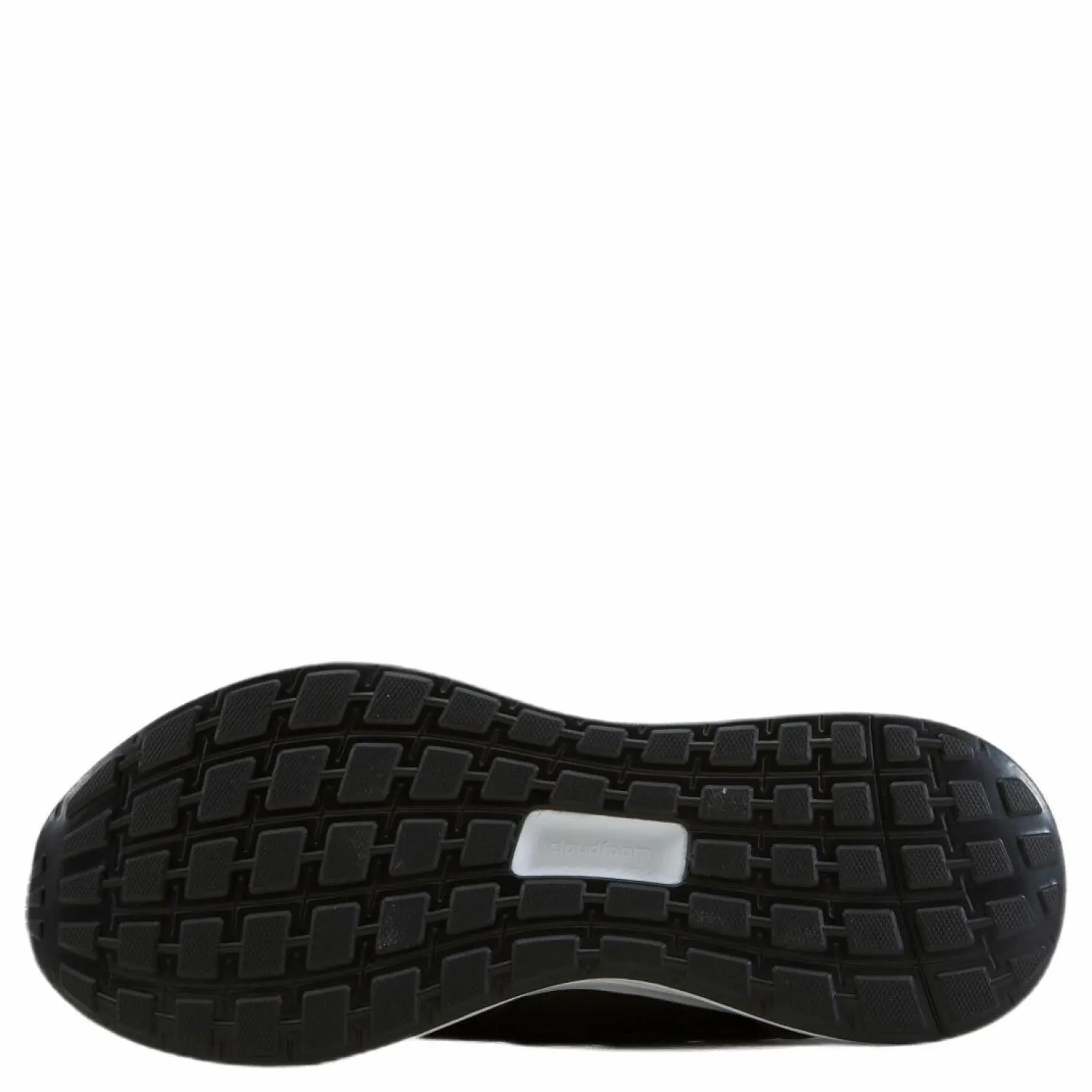 adidas EQ19 Run Shoes Core Black / Core Black / Iron Metallic Svart Best