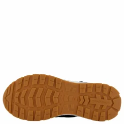 Viking Equip Defence Warm Wp 1v Black/charcoal Svart Online