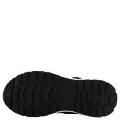 Viking Equip Mid Wp 2v Black Svart Best