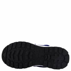 Viking Equip Mid Wp 2v Blue Blå Best