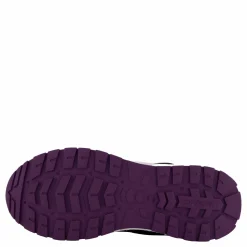 Viking Equip Mid Wp 1v Dark Grey Svart Outlet