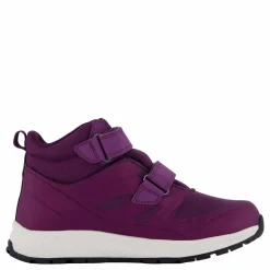 Viking Equip Mid Wp 2v Purple Lila Outlet