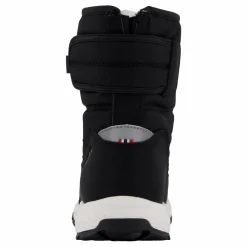 Viking Equip Pull-on Warm Wp 1v Black Svart Outlet