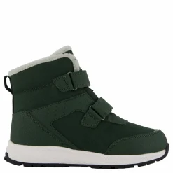 Viking Equip Warm Wp 2v Pine/black Svart Clearance