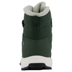 Viking Equip Warm Wp 2v Pine/black Svart Clearance