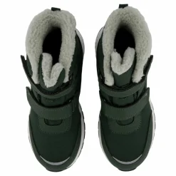 Viking Equip Warm Wp 2v Pine/black Svart Clearance