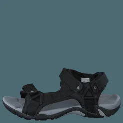 Leaf Esbo Black/grey Svart Clearance