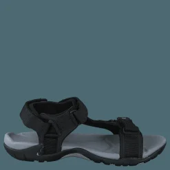 Leaf Esbo Black/grey Svart Clearance