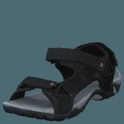 Leaf Esbo Black/grey Svart Clearance
