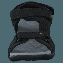 Leaf Esbo Black/grey Svart Clearance