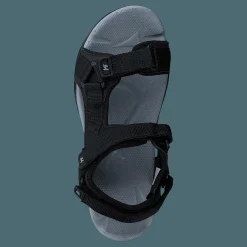 Leaf Esbo Black/grey Svart Clearance