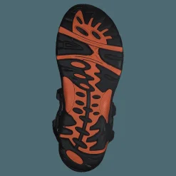 Leaf Esbo Camo Grå och Svart Discount