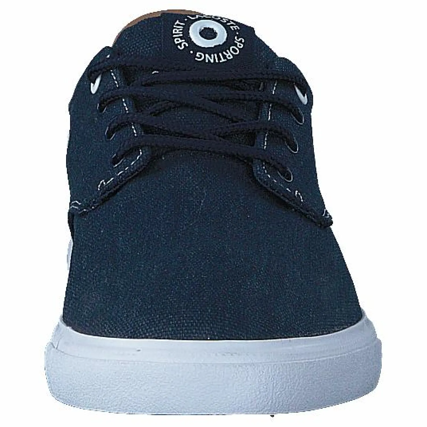 Lacoste Esparre 118 2 Nvy/lt Tan Blå Online