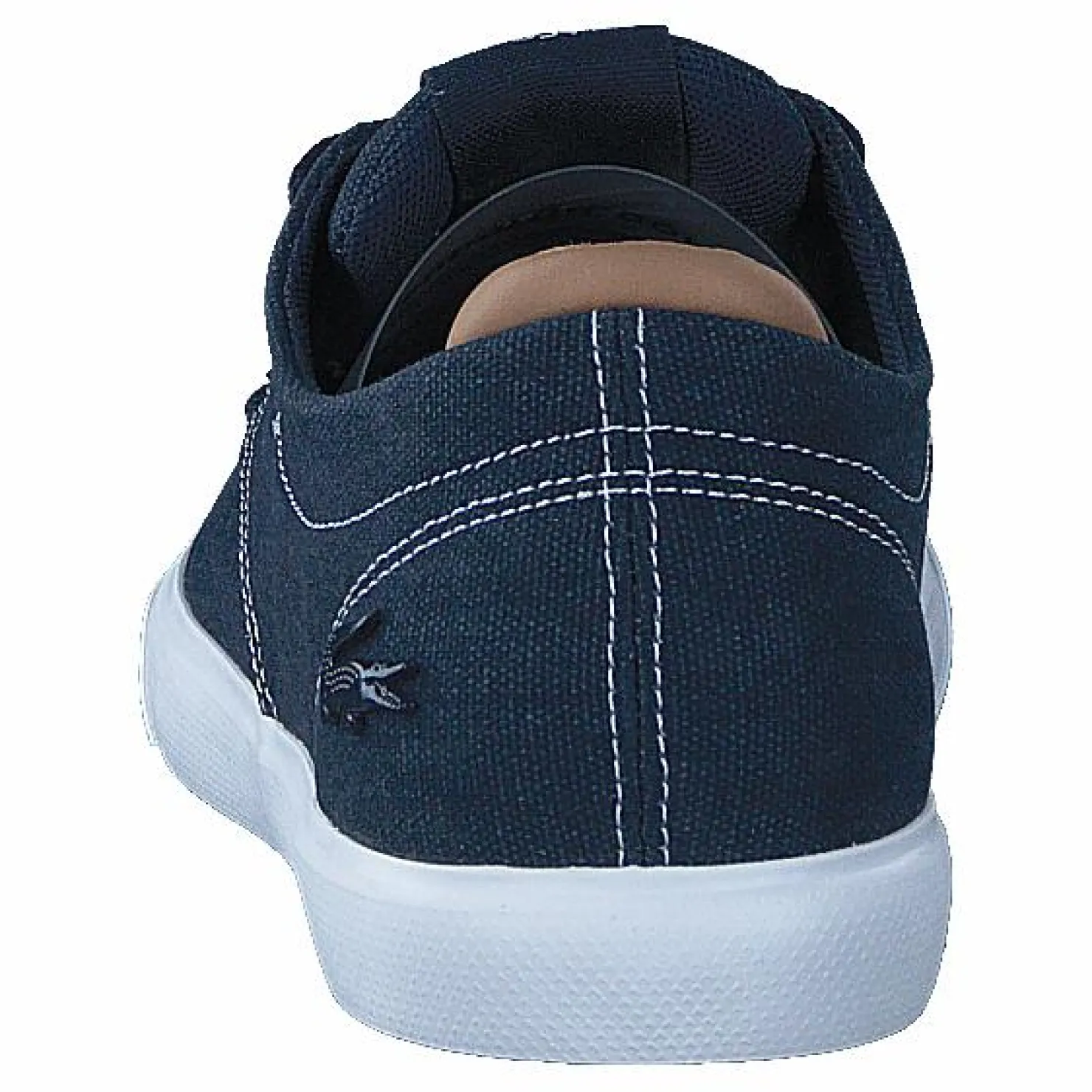 Lacoste Esparre 118 2 Nvy/lt Tan Blå Online