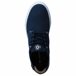 Lacoste Esparre 118 2 Nvy/lt Tan Blå Online
